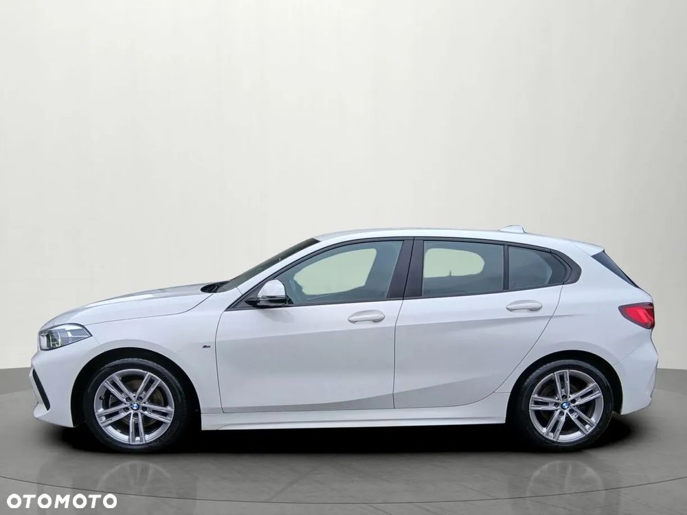 BMW Seria 1 118i M Sport - 2