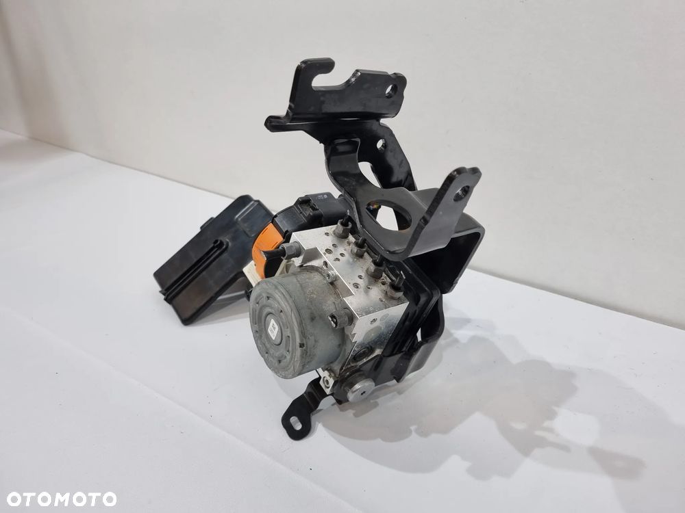 CITROEN C4 III C3 III OPEL MOKKA CROSSLAND POMPA HAMULCOWA ABS 9842946280 EUROPA - 3
