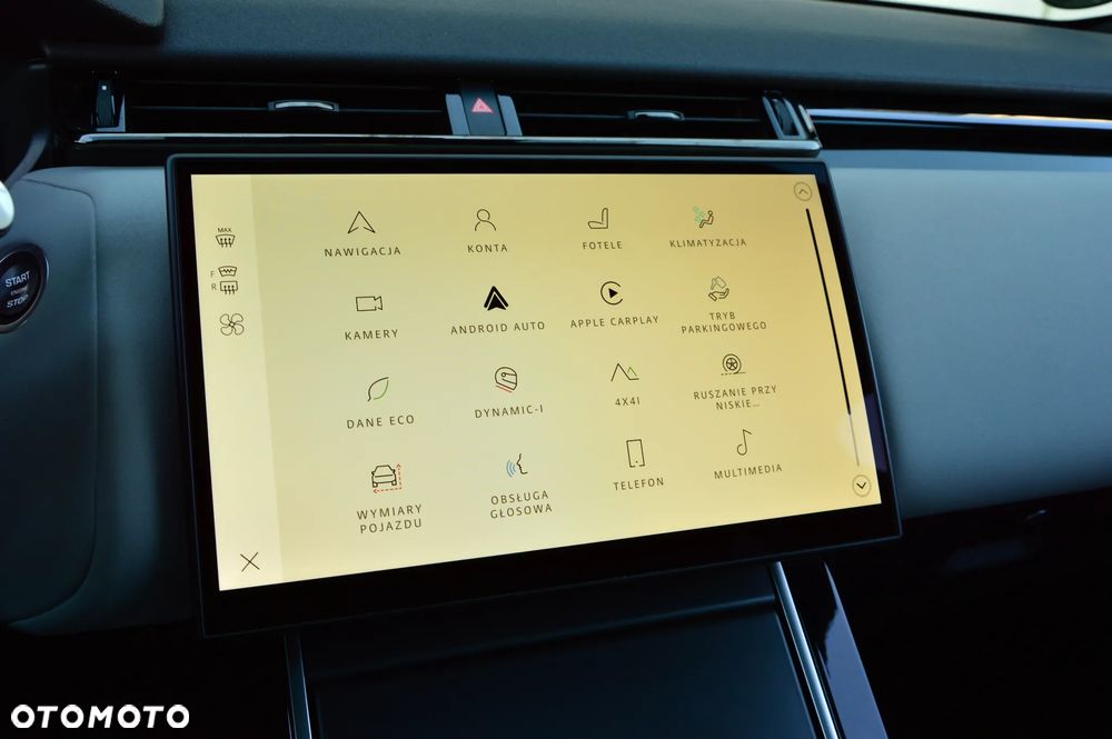 Land Rover Range Rover Velar 2.0 P250 SE - 28