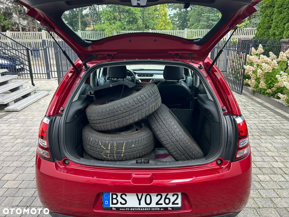 Citroën C3 1.2 VTi Exclusive - 19