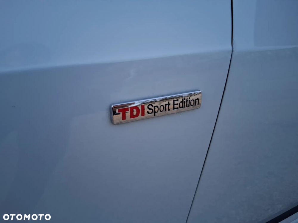 Skoda Octavia 1.6 TDI Ambiente DSG - 31