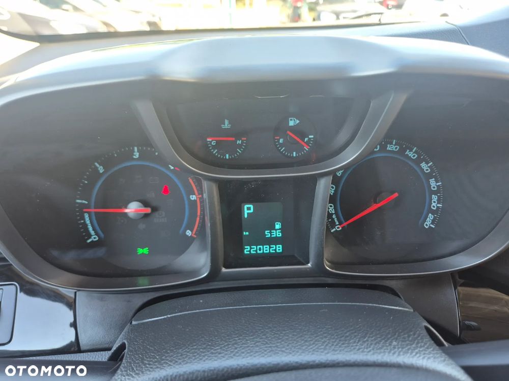 Chevrolet Orlando 2.0 TD LT+ - 11