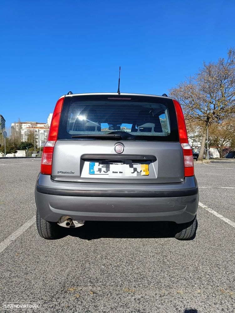 Fiat Panda 1.2 Active - 6