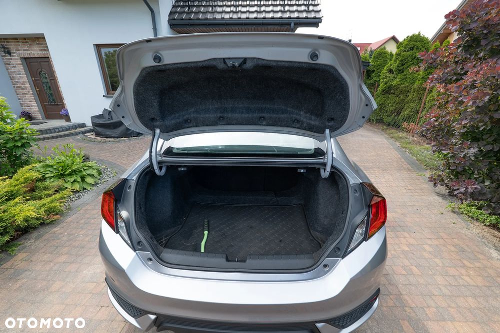 Honda Civic - 19