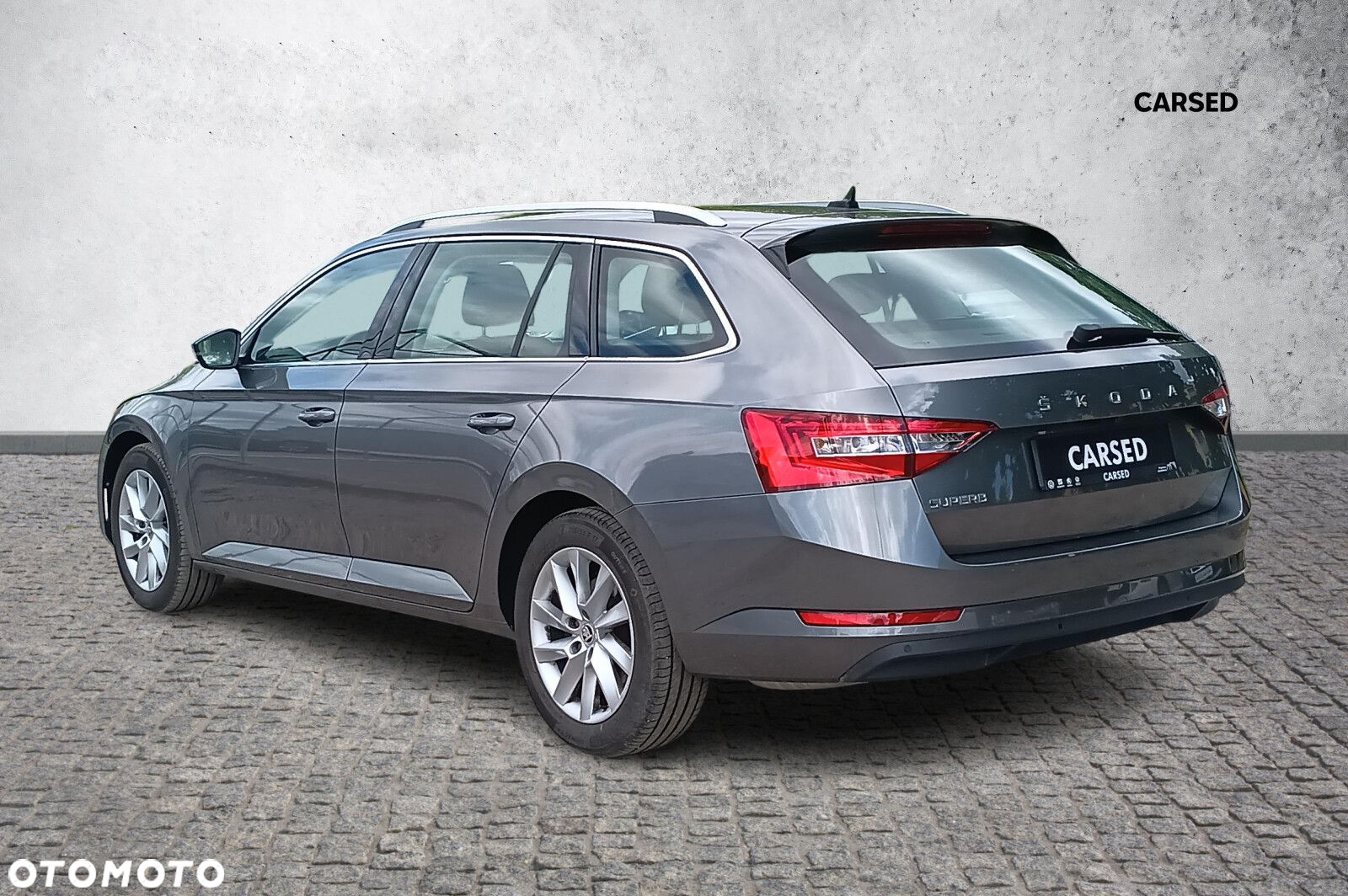 Skoda Superb 1.5 TSI Style DSG - 3