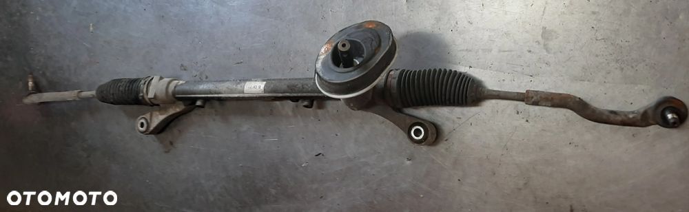 Mazda 2 II przekładnia kierownicza maglownica EU 1,3 / 1,5 benzyna 2007-14 - 1