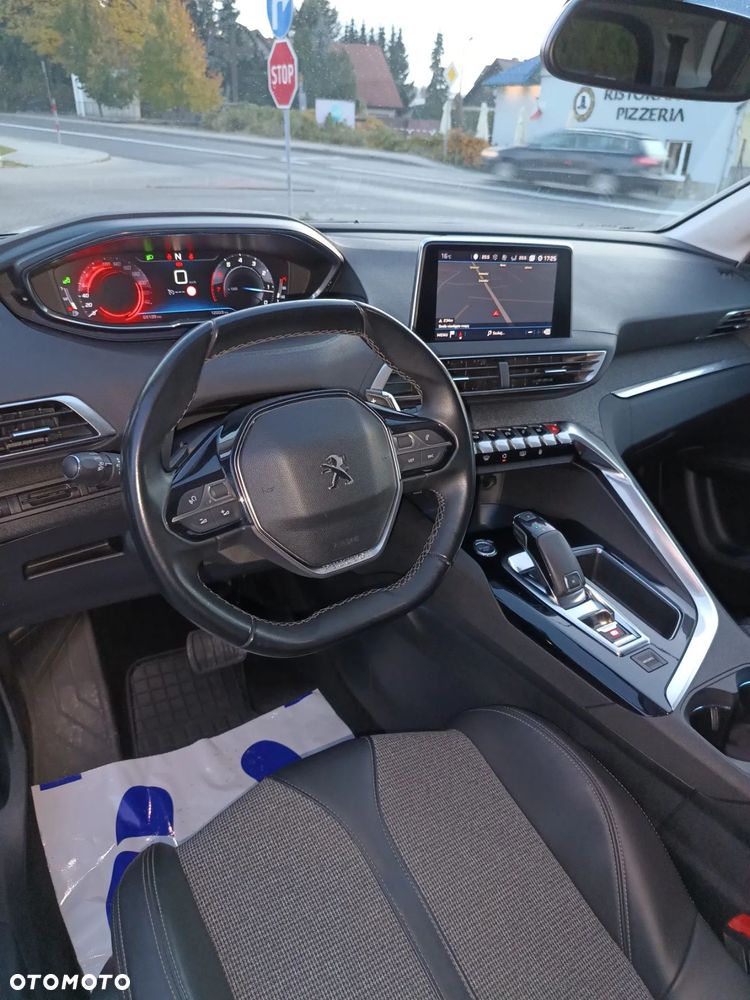 Peugeot 5008 1.6 THP Allure S&S EAT6 - 3