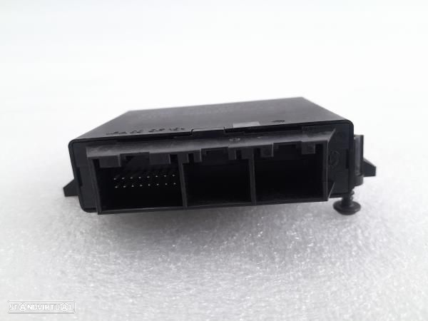 Centralina / Modulo Sensores Estacionamento Renault Clio Iii (Br0/1, C - 2