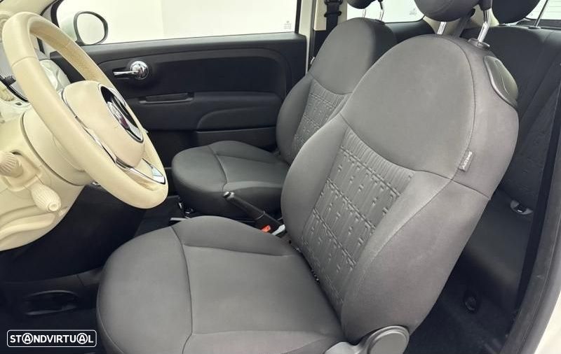 Fiat 500 2024 photo 5