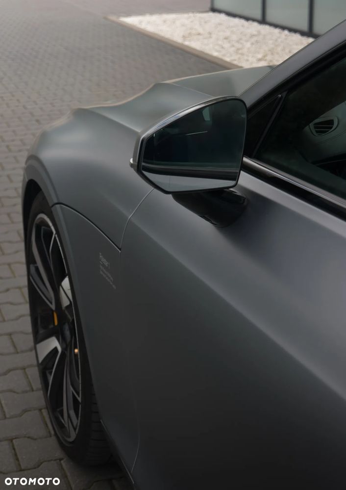Polestar 1 - 11