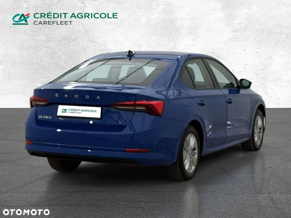 Skoda Octavia - 6