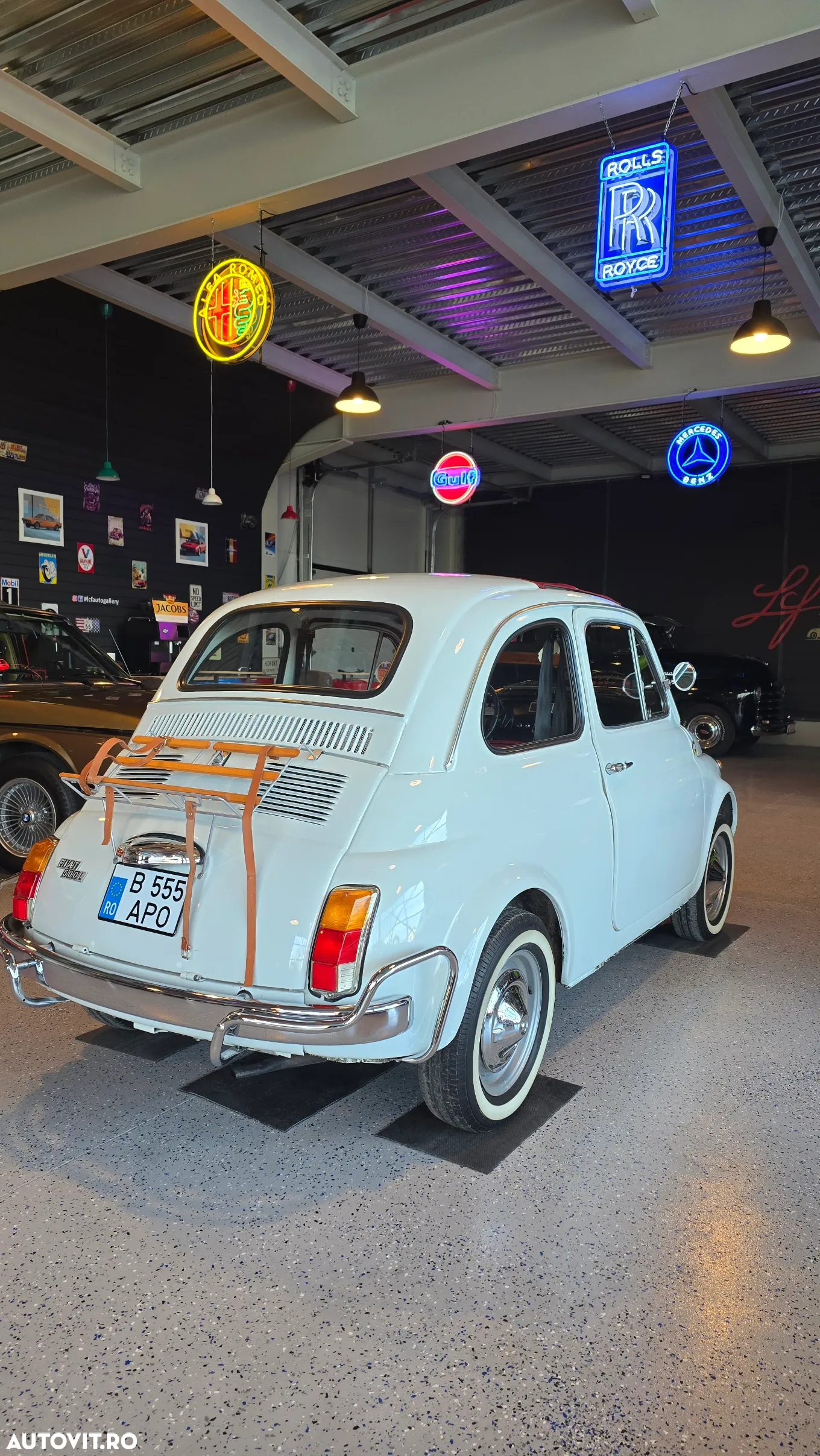 Fiat 500 - 10