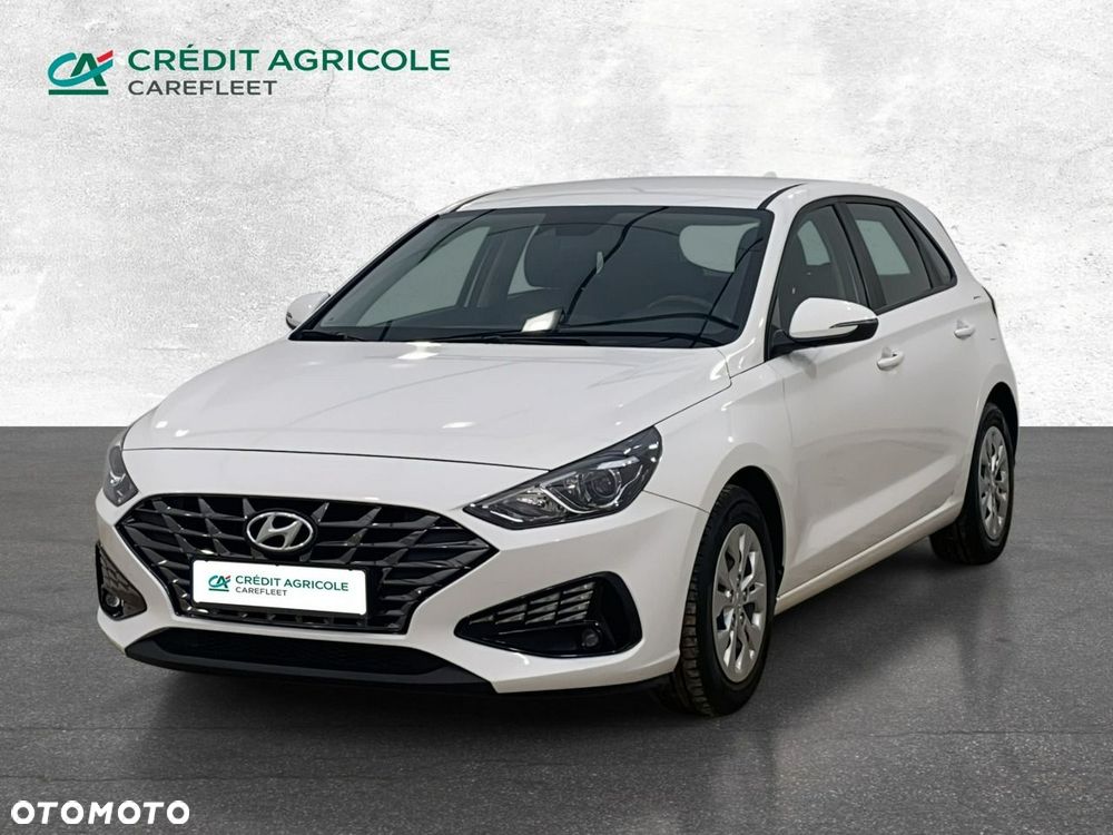 Hyundai i30 - 2