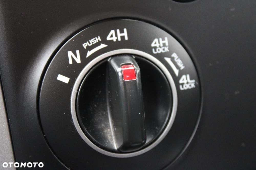 Suzuki Grand Vitara - 17