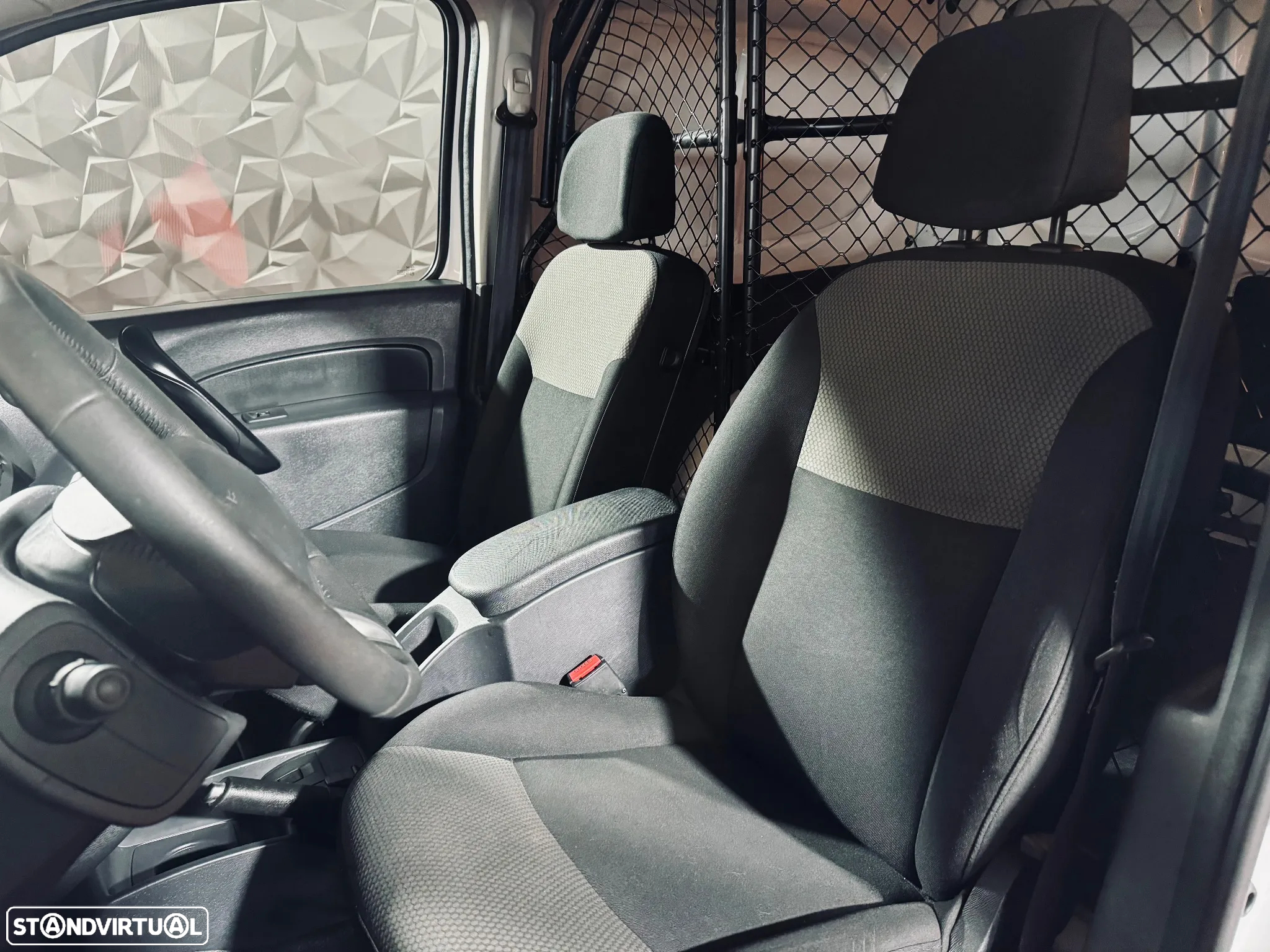 Renault Kangoo 1.5 dCi Confort S/S - 23