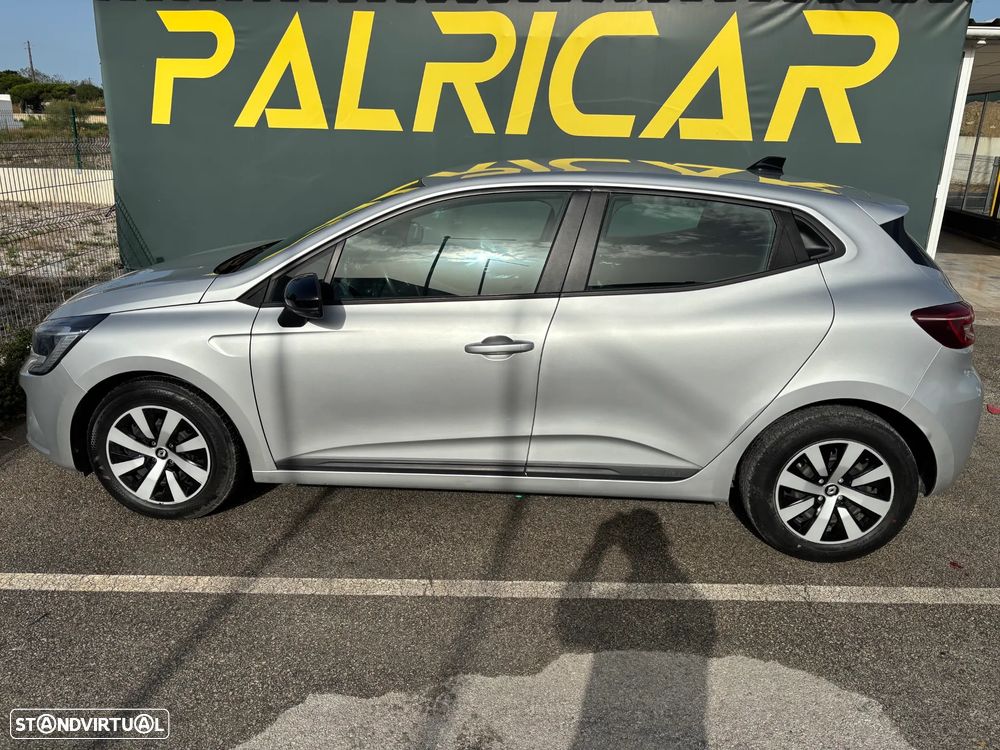 Renault Clio TCe 90 EQUILIBRE - 5