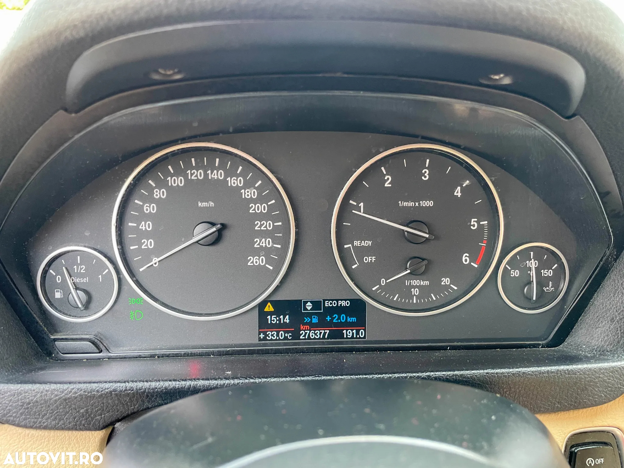 BMW Seria 3 - 15
