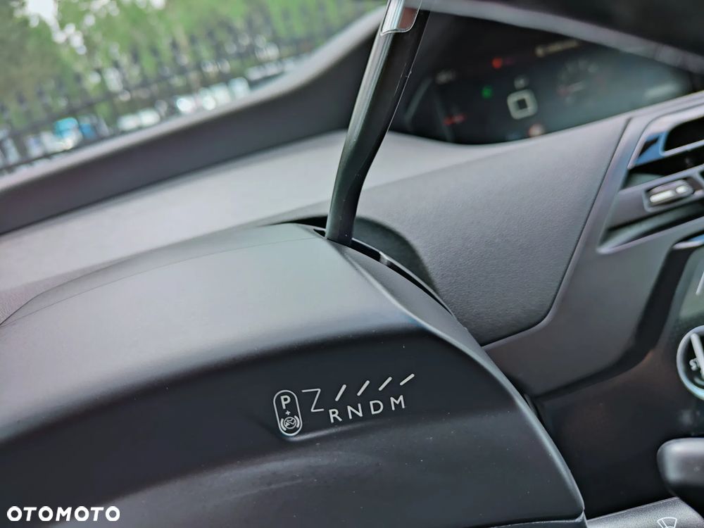Citroën C4 Grand Picasso BlueHDi 150 EAT6 SELECTION - 22