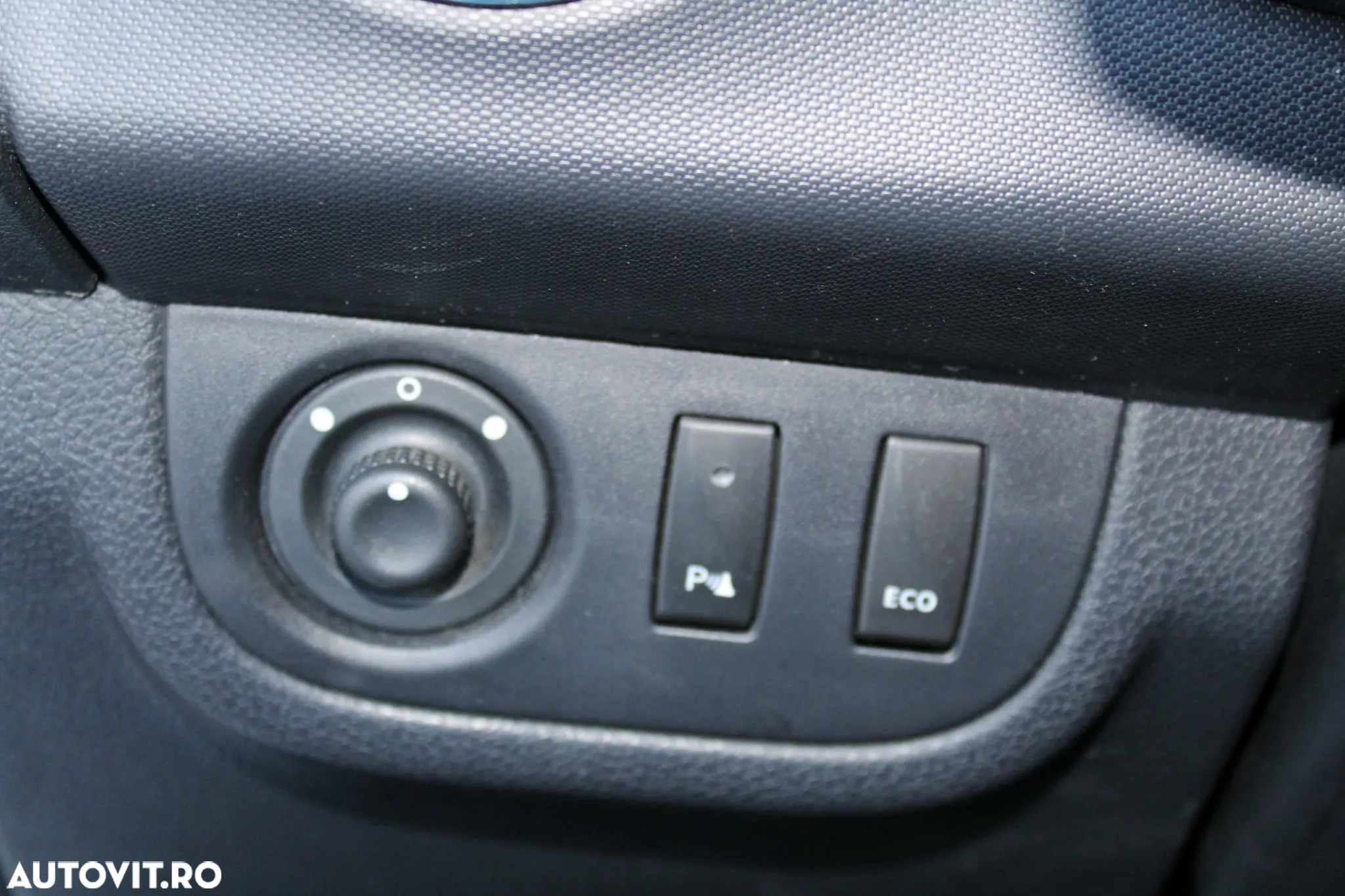 Dacia Logan MCV 0.9 TCe GPL SL PLUS - 12