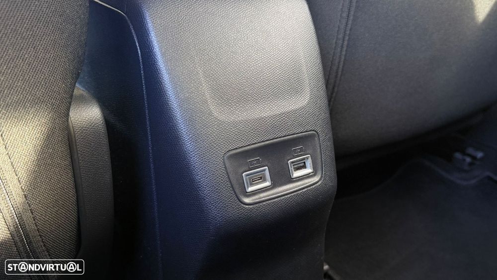 Peugeot 208 1.2 Hybrid Allure e-DCS6 - 25