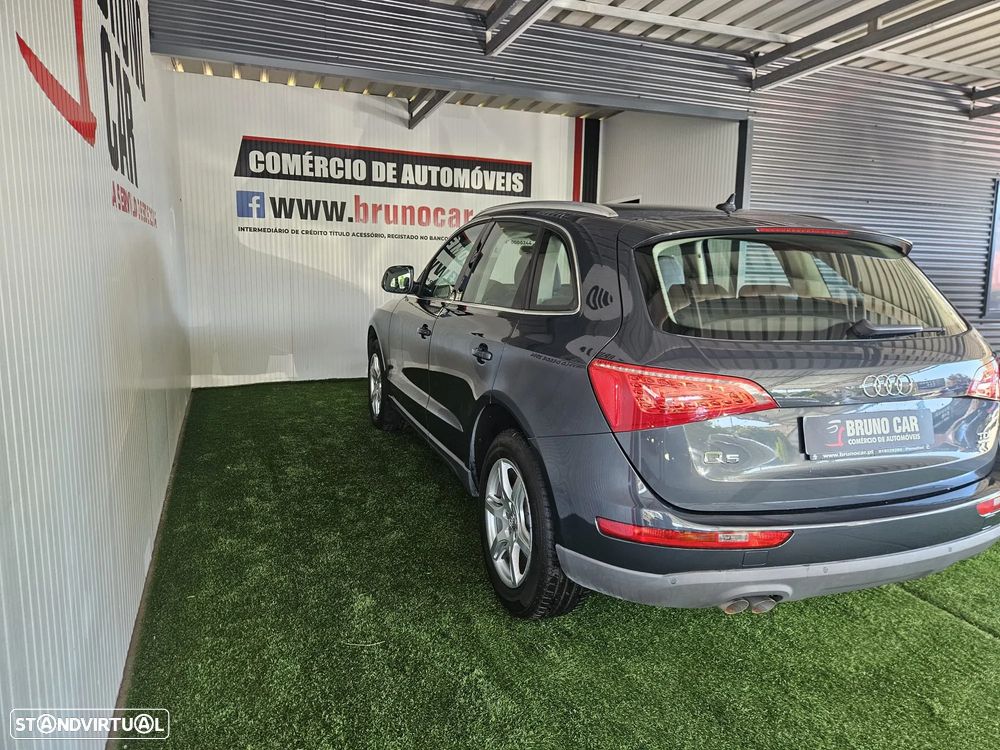 Audi Q5 2.0 TDI Advance S-tronic - 6