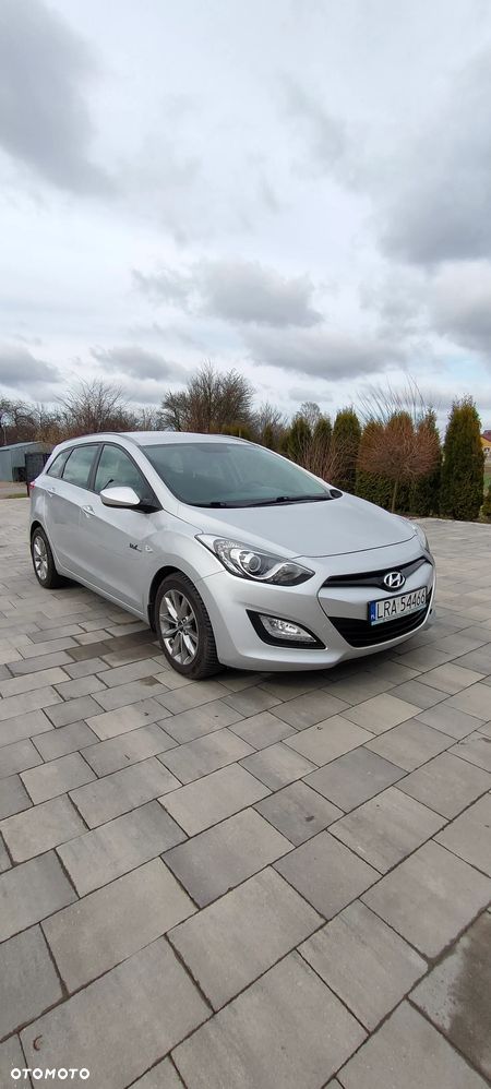 Hyundai i30 1.4 Classic + - 5
