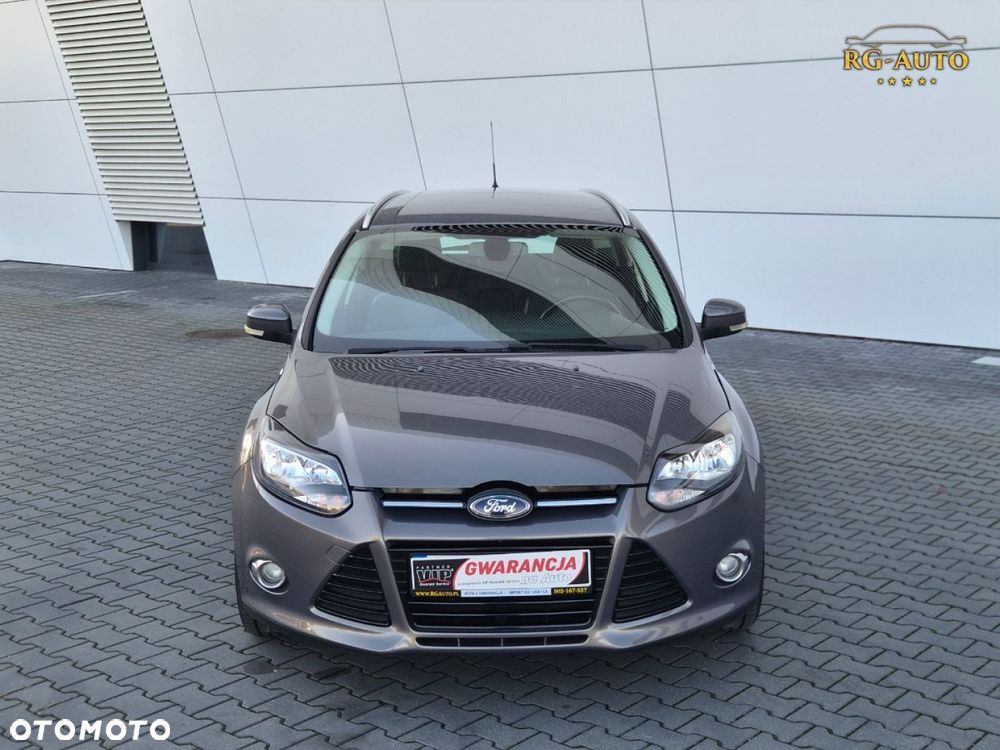 Ford Focus - 13