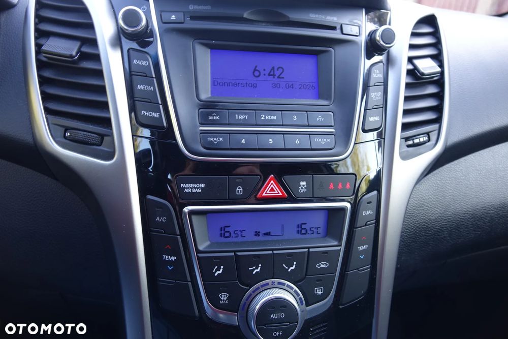 Hyundai i30 1.4 Style - 17