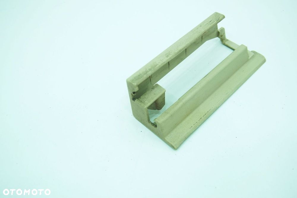 OSŁONA SZYNY FOTELA PRAWEGO A2309190220 PRZOD MERCEDES SL R230