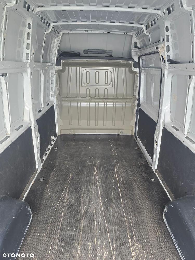 Citroën JUMPER - 9