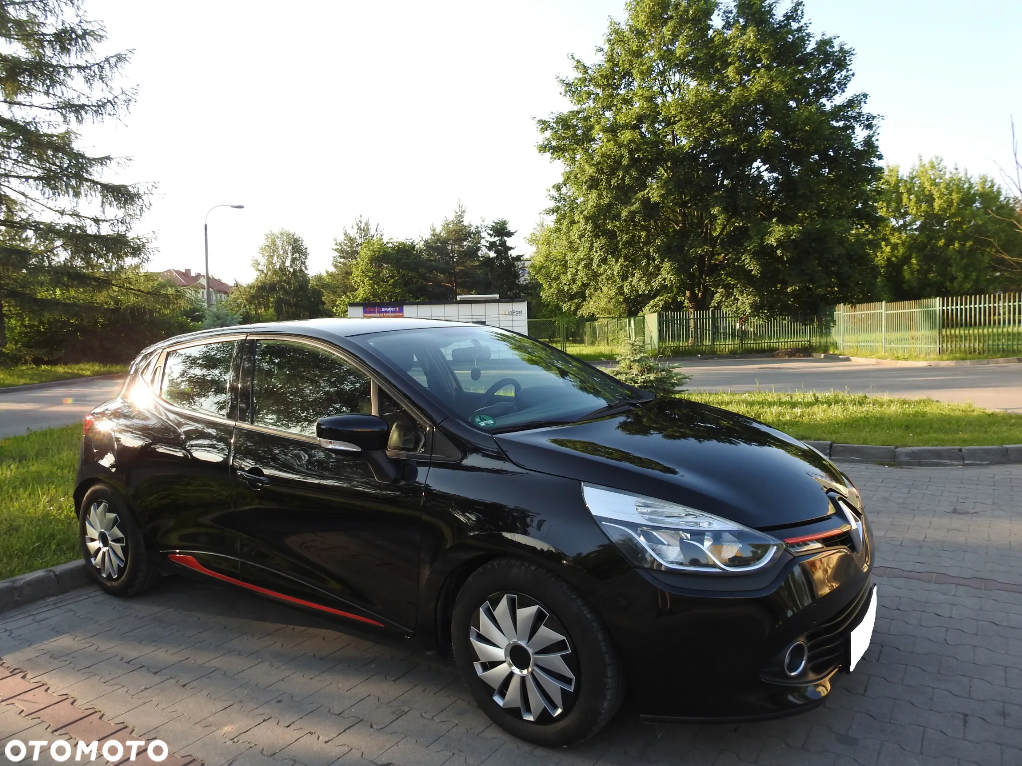 Renault Clio 0.9 Energy TCe Alize - 2