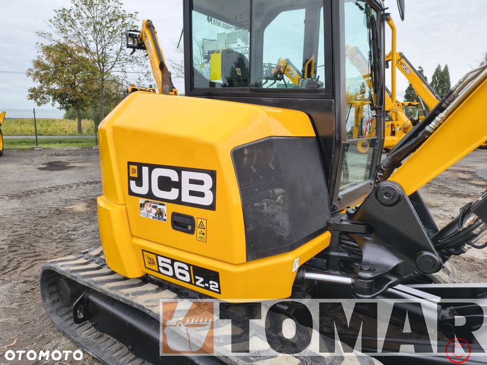 JCB 56z-2 2022r - 10