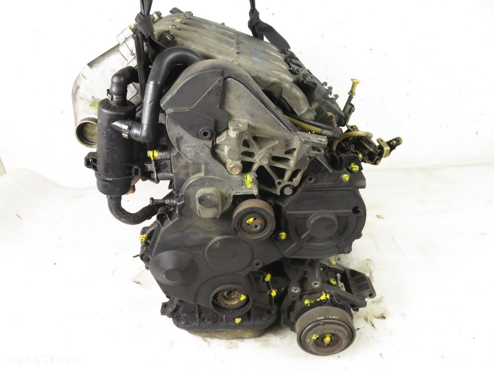 SILNIK RENAULT LAGUNA I 2.2 D G8TN792 - 7
