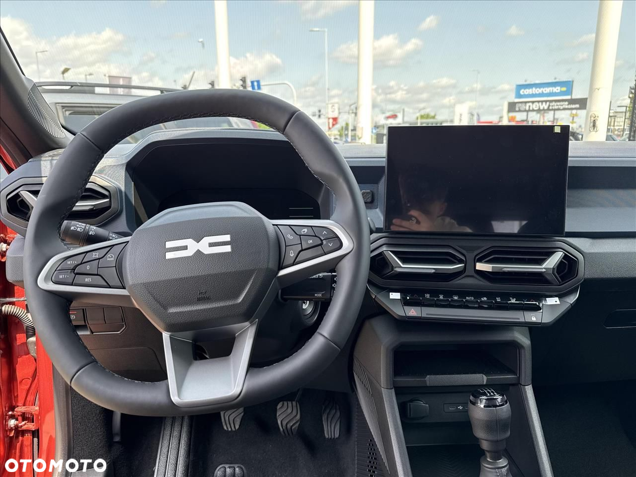 Dacia Bigster - 7