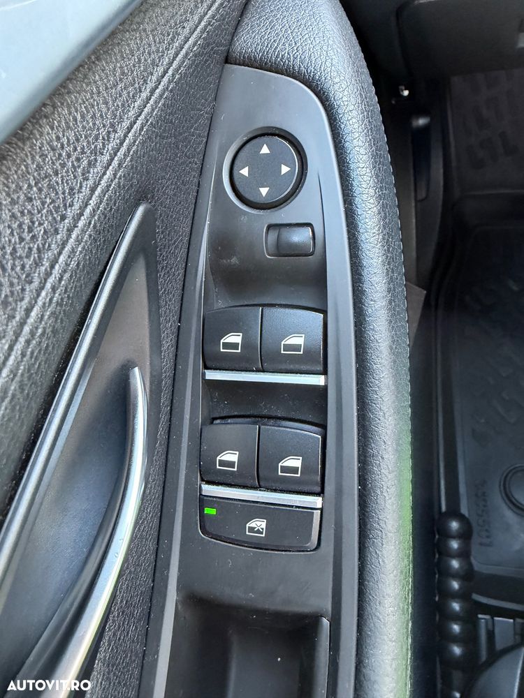 BMW Seria 5 520d Sport-Aut. - 19