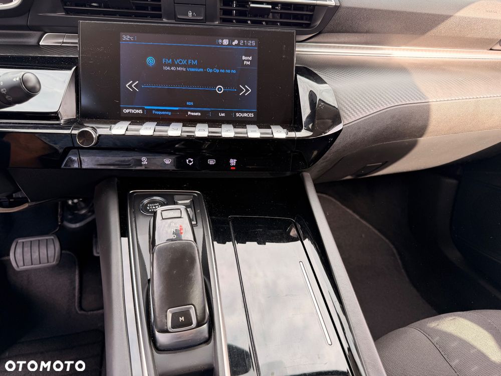 Peugeot 508 BlueHDi 130 EAT8 Active - 30