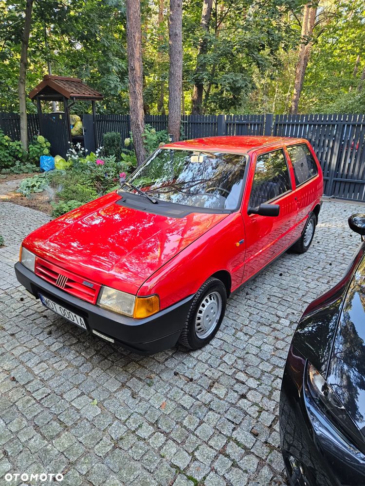 Fiat Uno 1.0 i.e Fire - 5