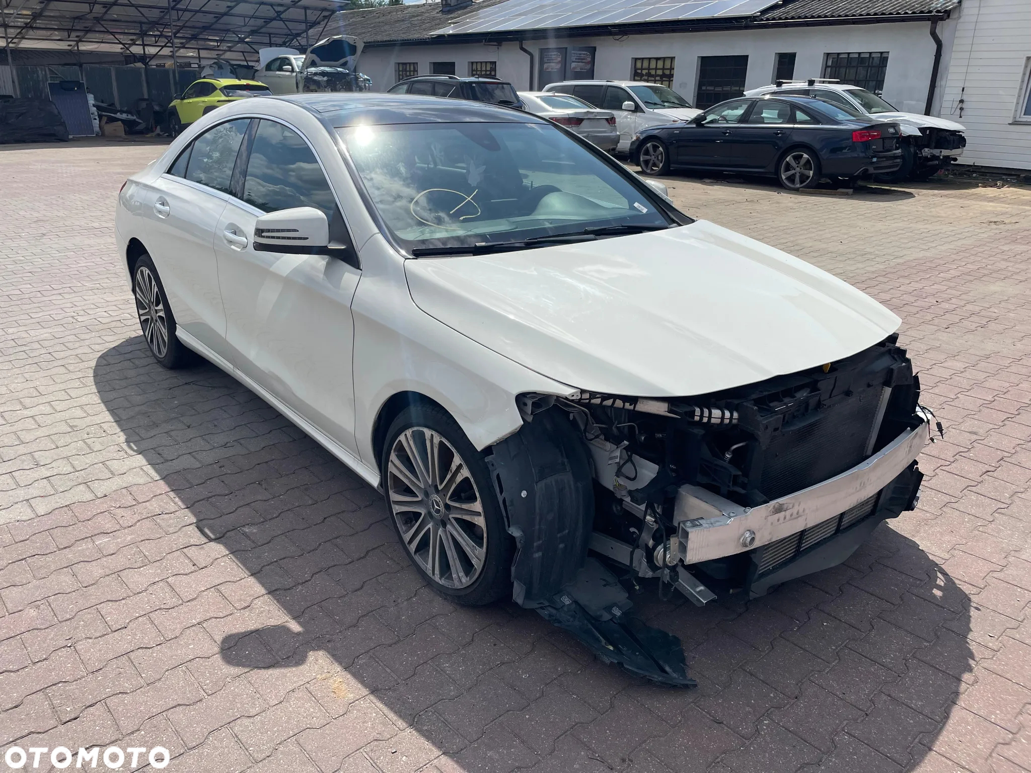 Mercedes-Benz CLA 250 7G-DCT - 2
