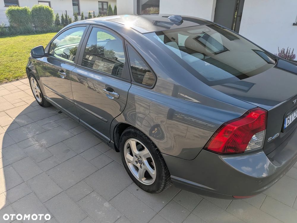 Volvo S40 2.0 Business Edition - 22