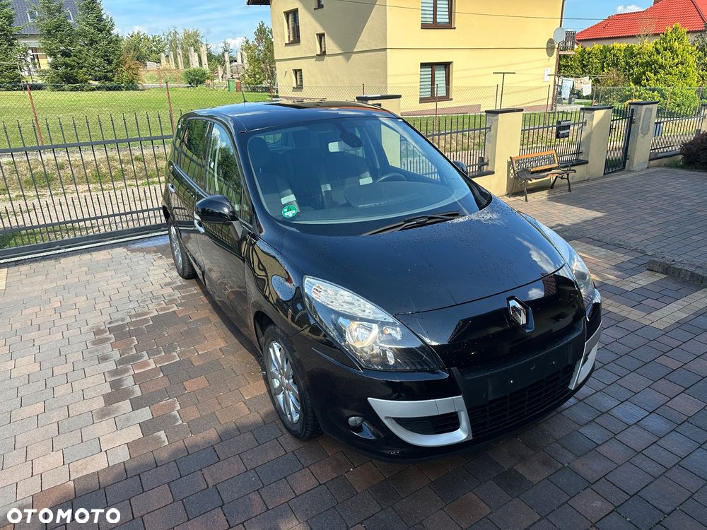 Renault Scenic 1.6 16V 110 Dynamique - 31
