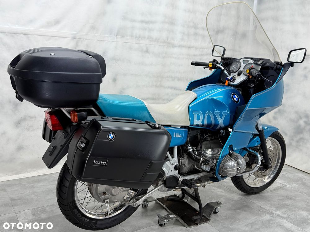 BMW RT - 18
