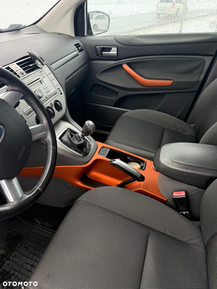 Ford Kuga 2.0 TDCi Trend - 20