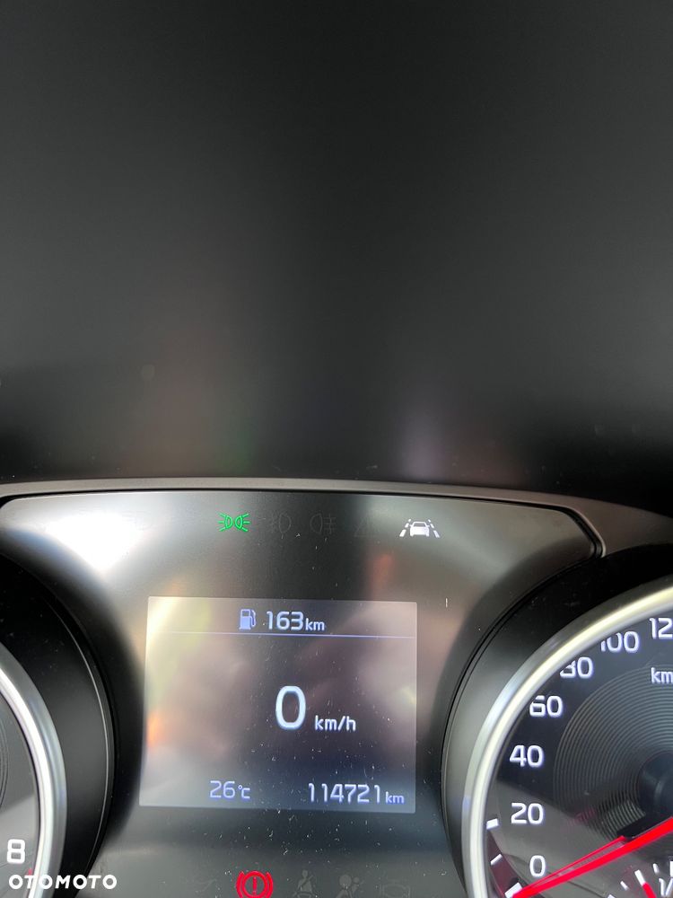 Kia Ceed 1.5 T-GDI M - 12