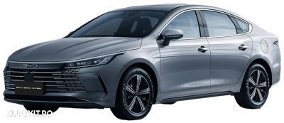 Byd Seal 5 - 1