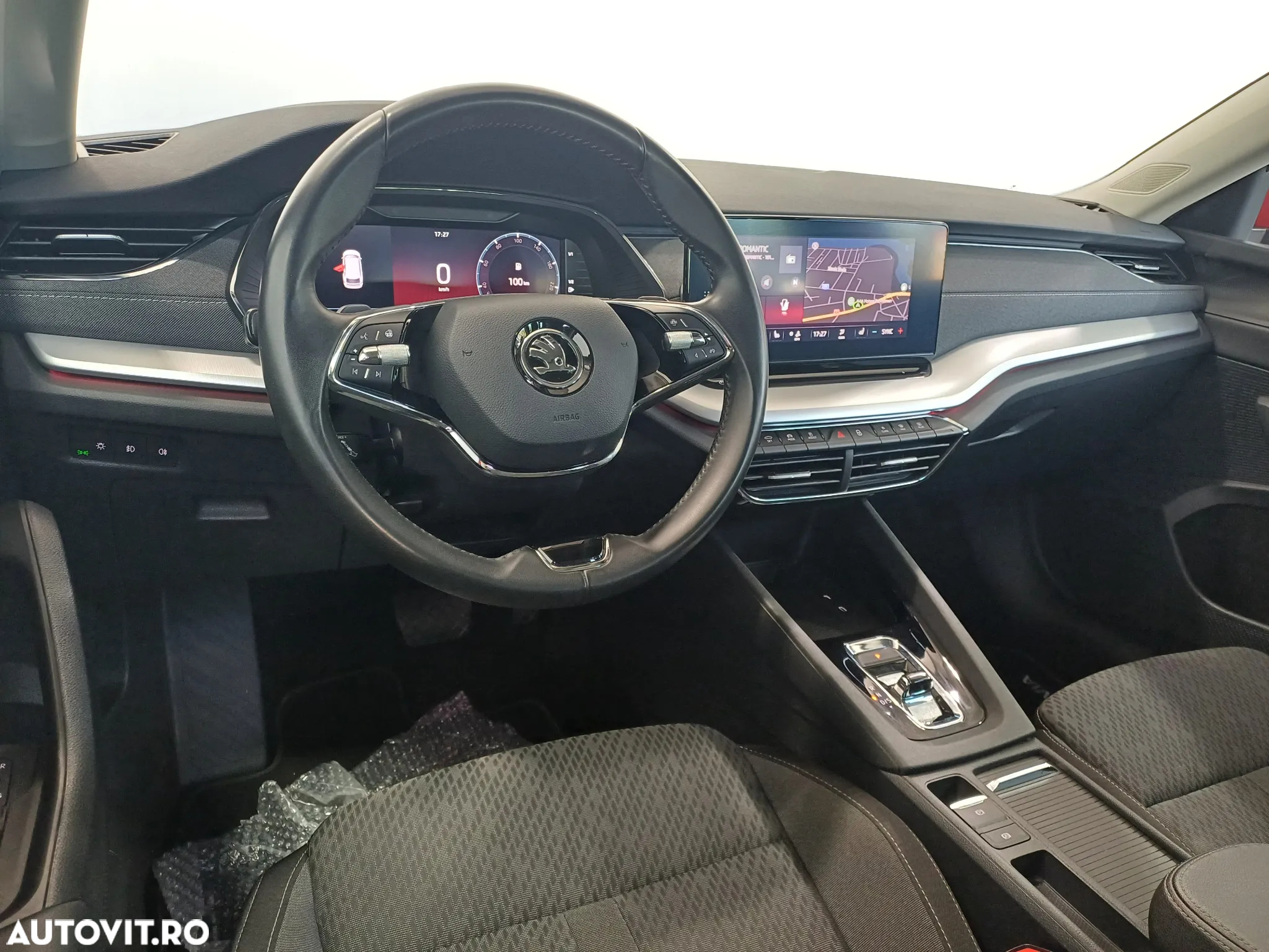 Skoda Octavia 1.0 TSI DSG Mild Hybrid Style - 6