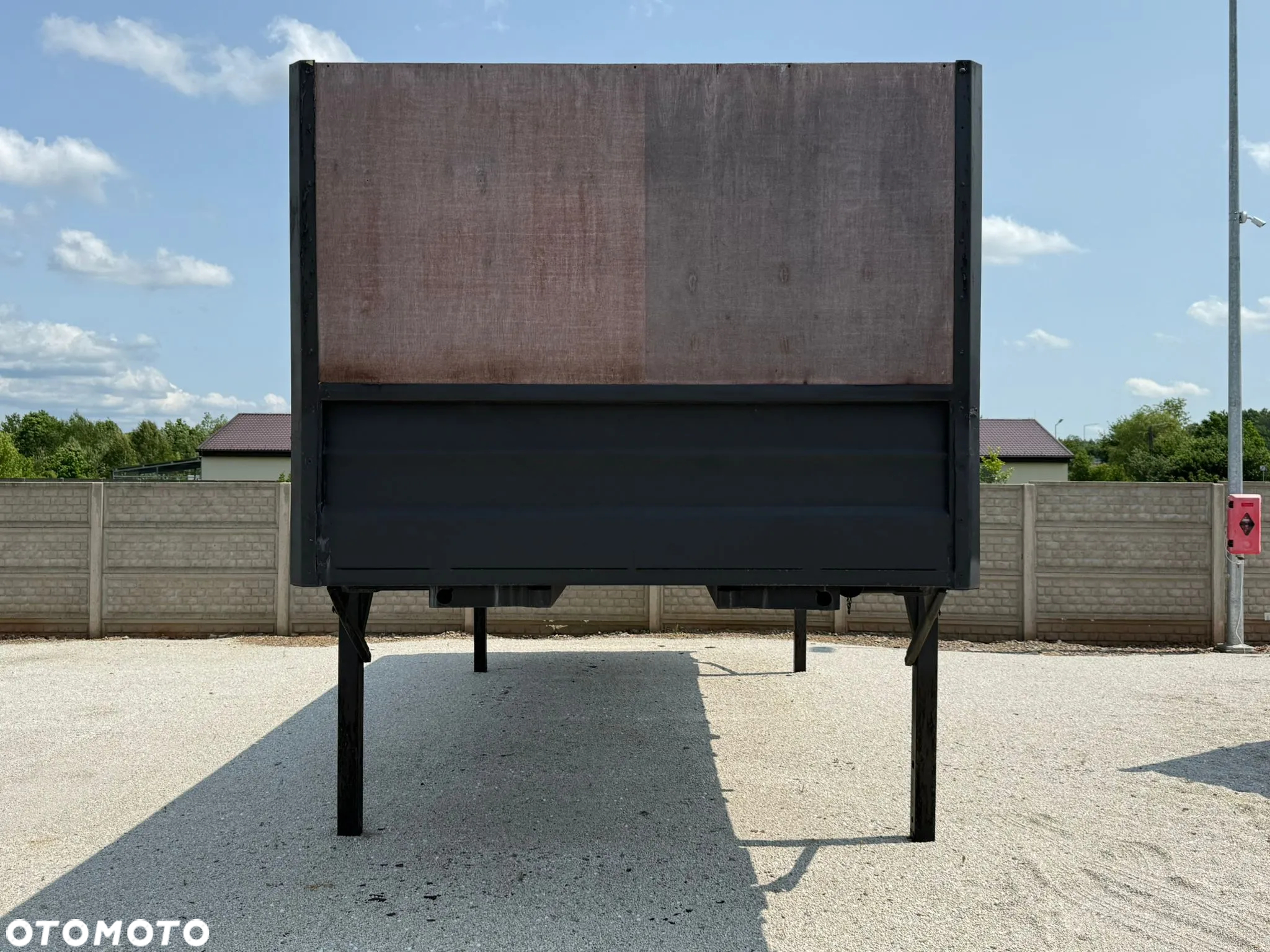 Skrzynia BDF // 2009 rok // 7900 PLN - 5