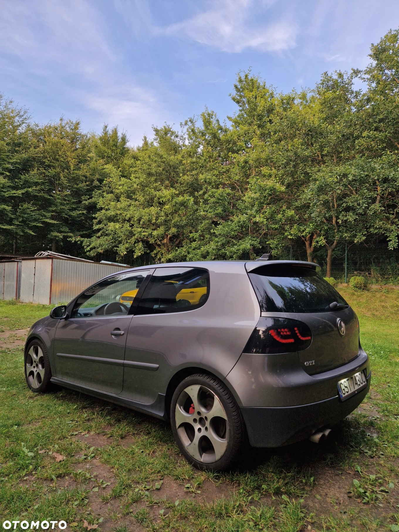 Volkswagen Golf 2.0 GTI DSG - 7