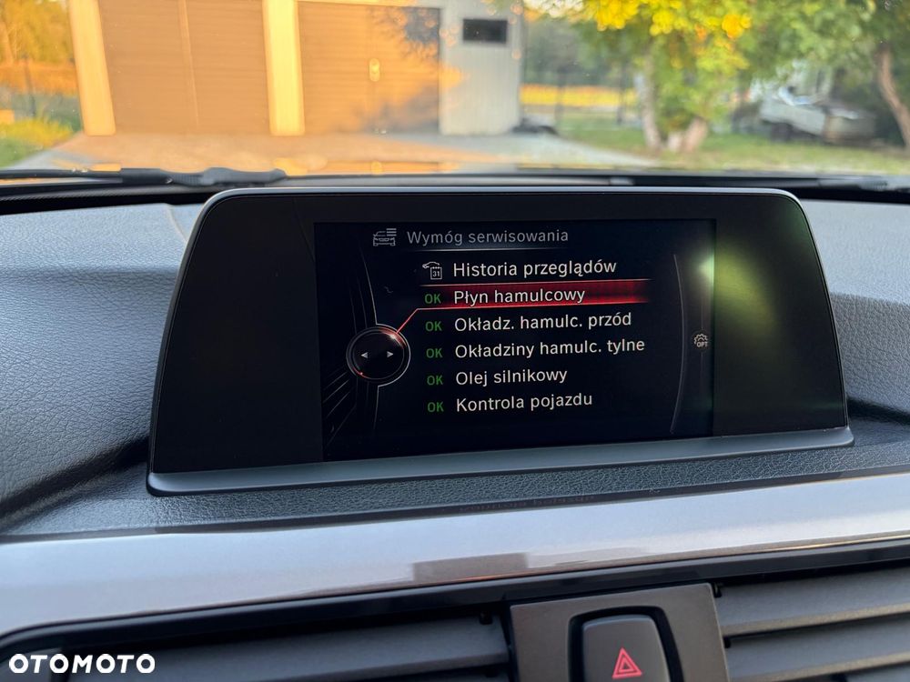 BMW Seria 3 - 29