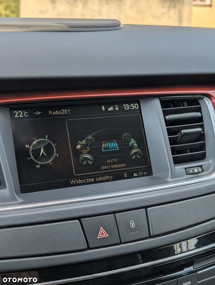 Peugeot 508 - 24