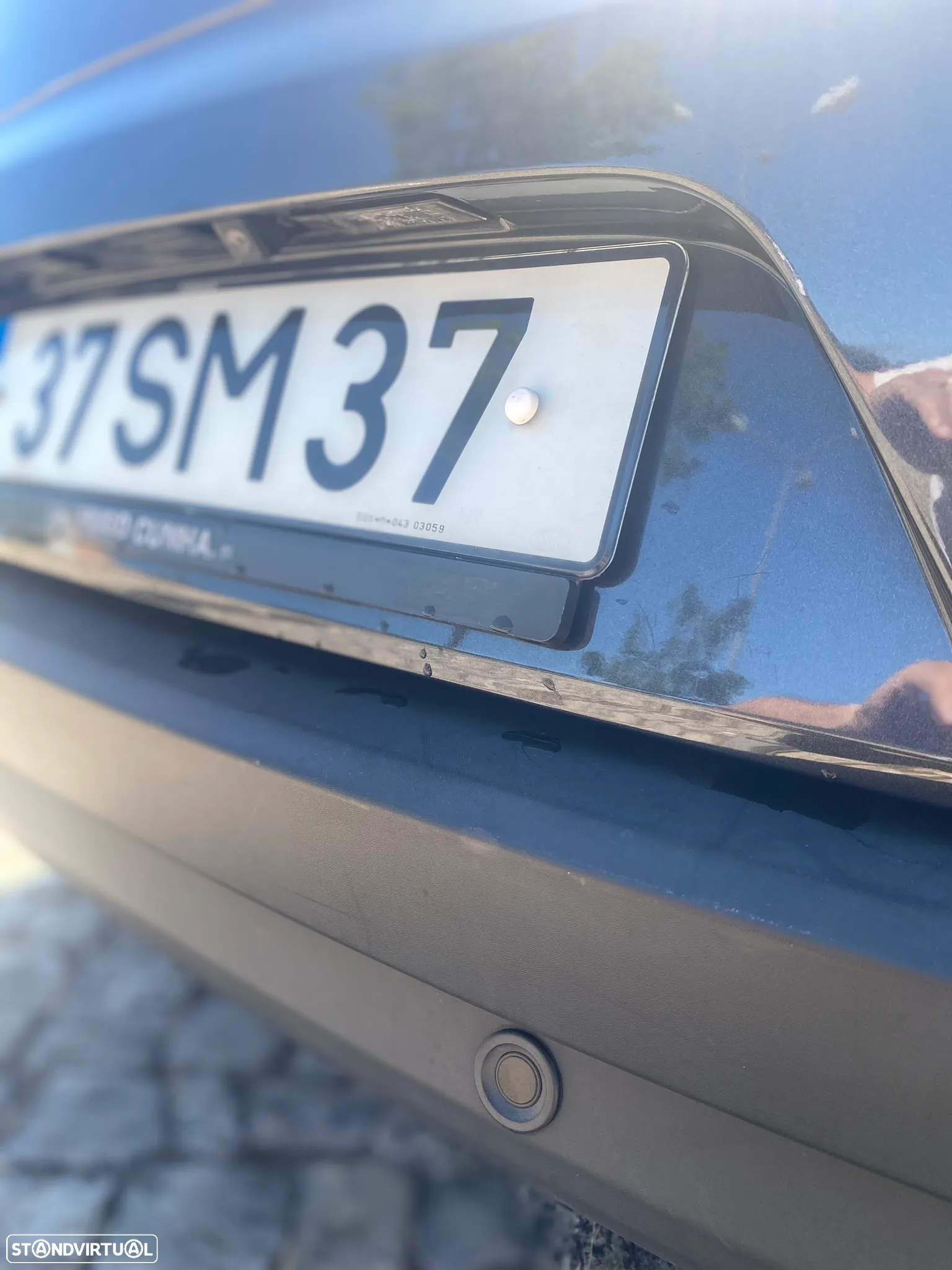 Renault Mégane Sport Tourer 1.5 dCi Bose Edition - 6